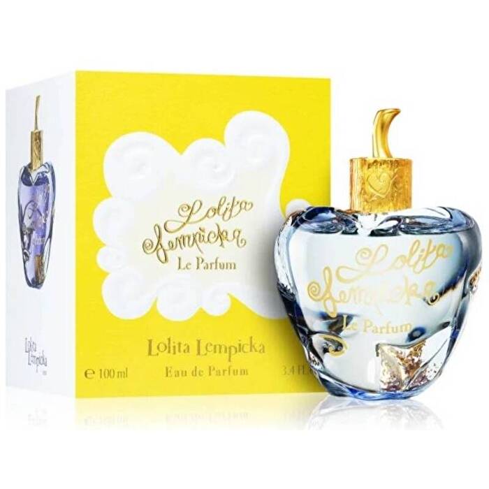 Lolita Lempicka Le Parfum Eau De Parfum 30ml