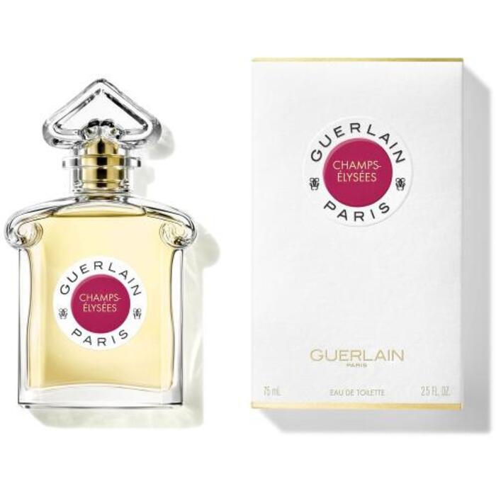 Guerlain Champs-elysees Eau De Toilette 75ml