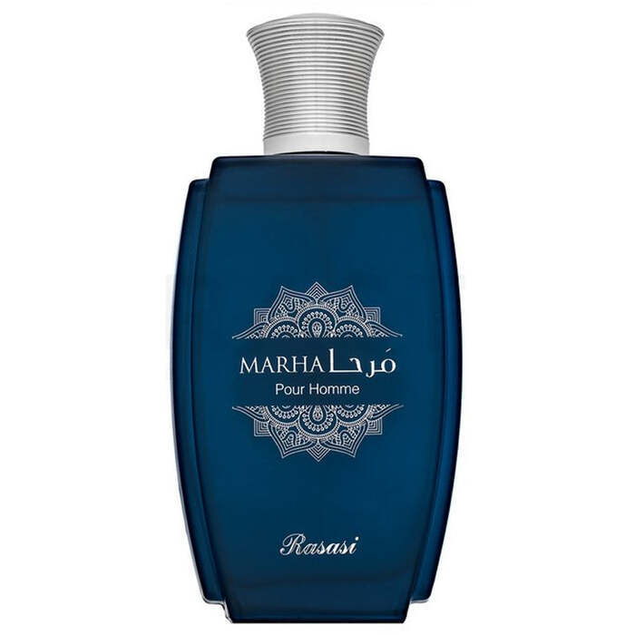Rasasi Marha Pour Homme Eau De Parfum 100ml