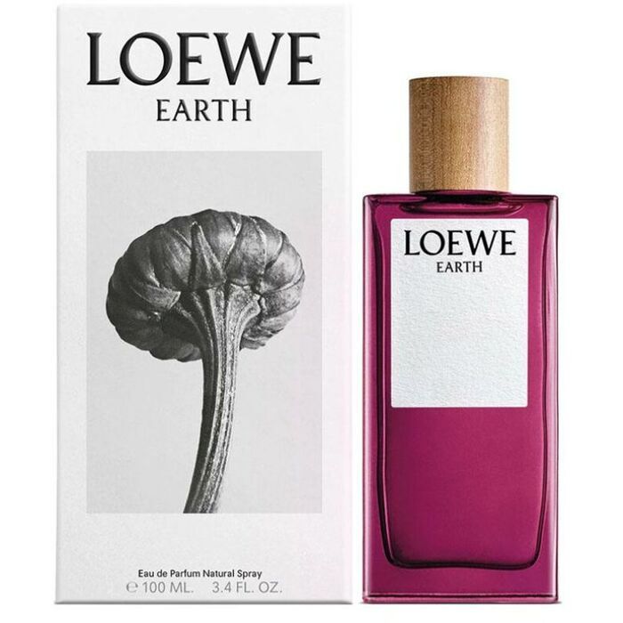 Loewe Earth Eau De Parfum 100ml