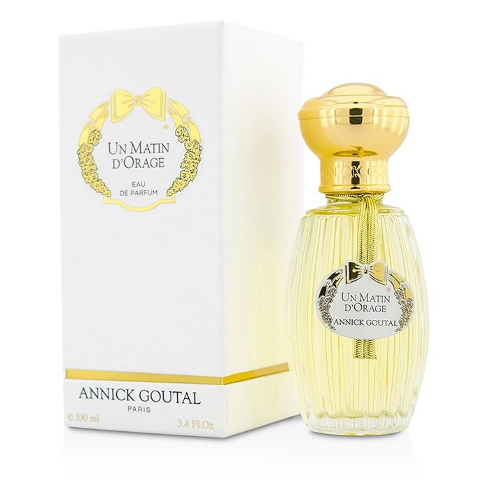 Annick Goutal Un Matin D'orage Eau De Parfum Spray 100ml/3.4oz
