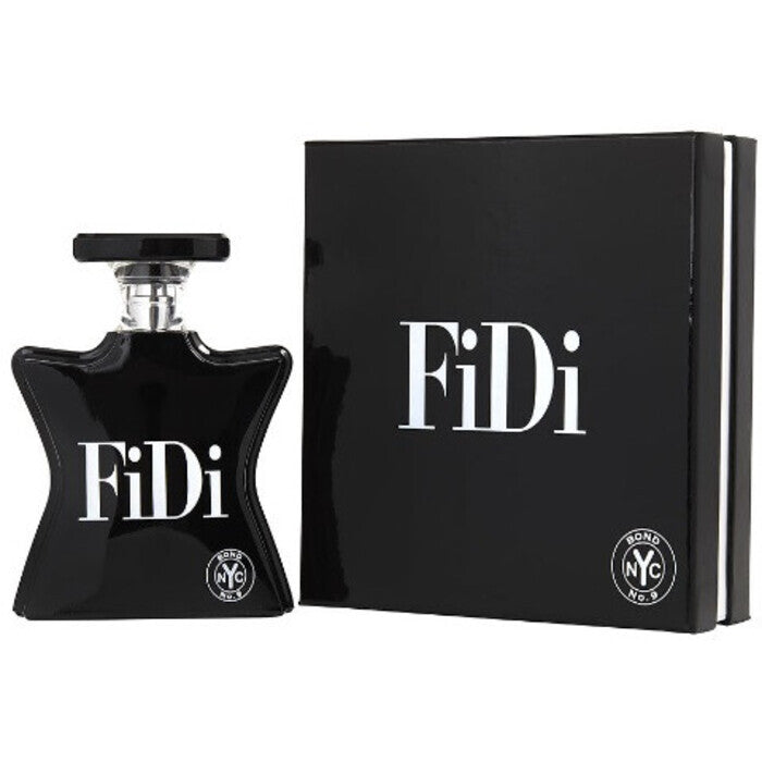 Bond No.9 Fidi Eau De Parfum 100ml