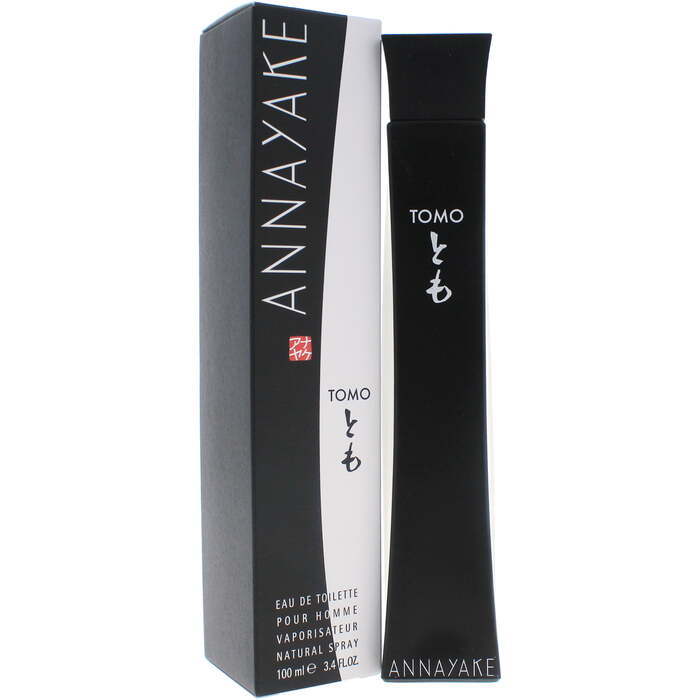 Annayake Tomo Eau De Toilette 100ml