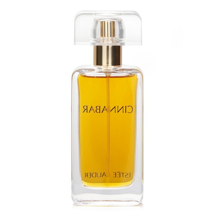Estee Lauder Cinnabar Collection Eau De Parfum Spray 50ml/1.7oz