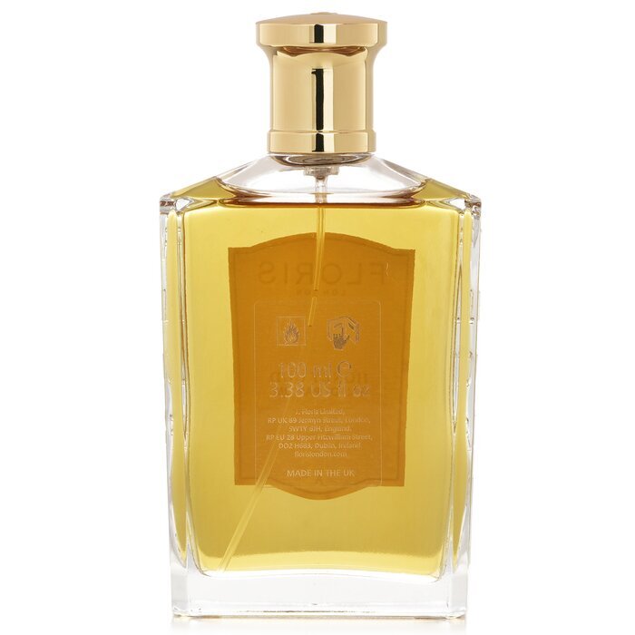 Floris Honey Oud Eau De Parfum Spray 100ml/3.4oz