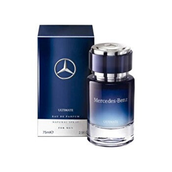 Mercedes Benz Ultimate Eau De Parfum 40ml