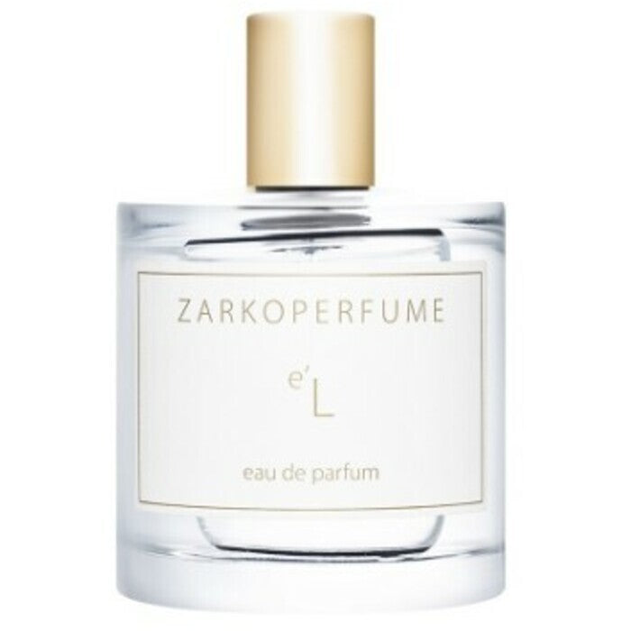 Zarkoperfume E'l Eau De Parfum 100ml