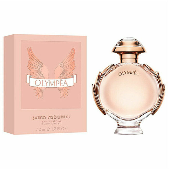 Paco Rabanne Olympea Eau De Parfum 15ml