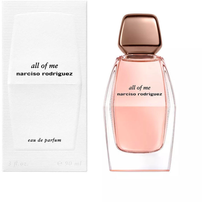 Narciso Rodriguez All Of Me Eau De Parfum 50ml