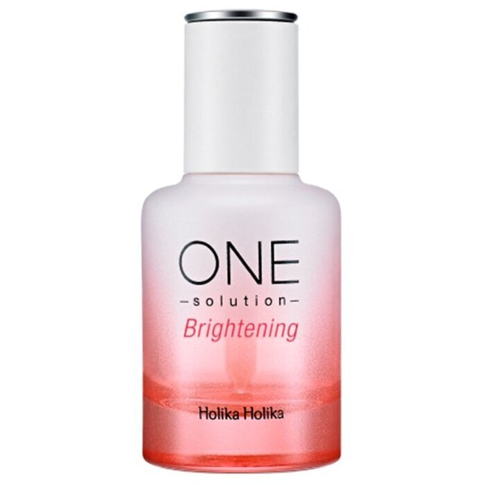 Holika Holika One Solution Super Energy Ampoule Brightening 30ml