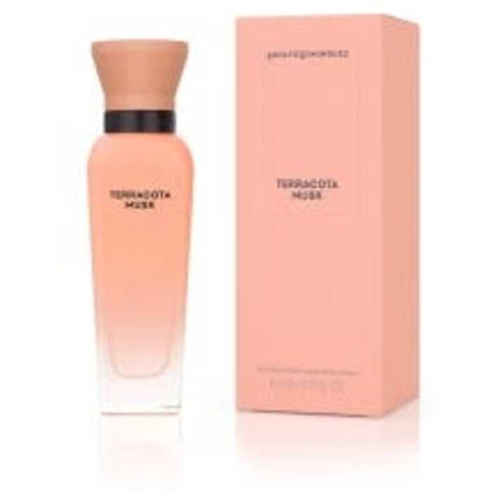 Adolfo Dominguez Terracotta Musk Eau De Parfum 120ml