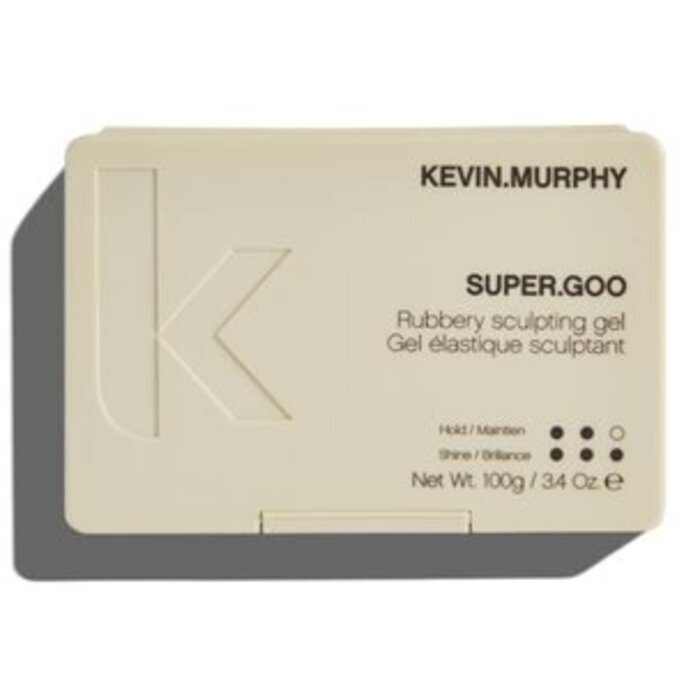 Kevin Murphy Super.goo Sculpting Gel 100.0g