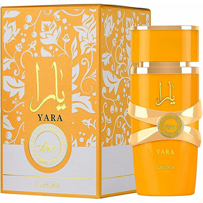 Lattafa Perfumes Yara Tous Eau De Parfum 100ml