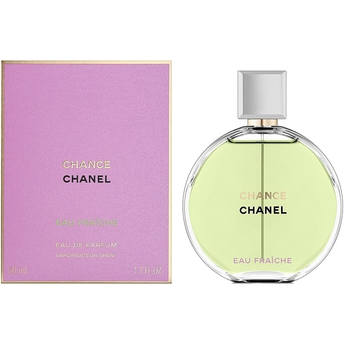 Chanel Chance Eau Fraiche Eau De Parfum 100ml