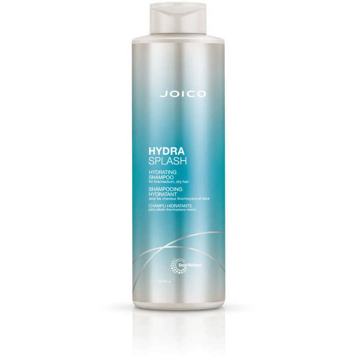Joico Hydrasplash Hydrating Shampoo 300ml