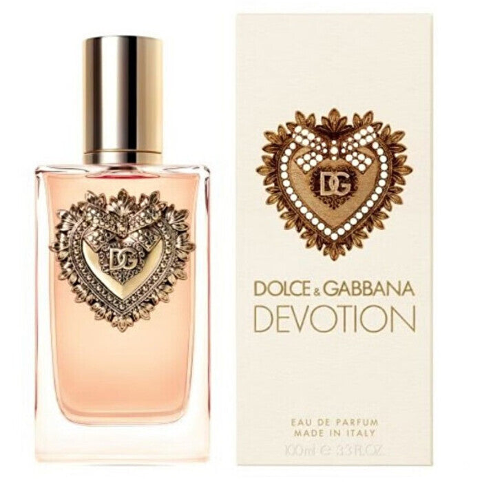 Dolce Gabbana Devotion Eau De Parfum 30ml
