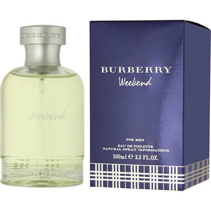 Burberry Weekend For Men Eau De Toilette 30ml