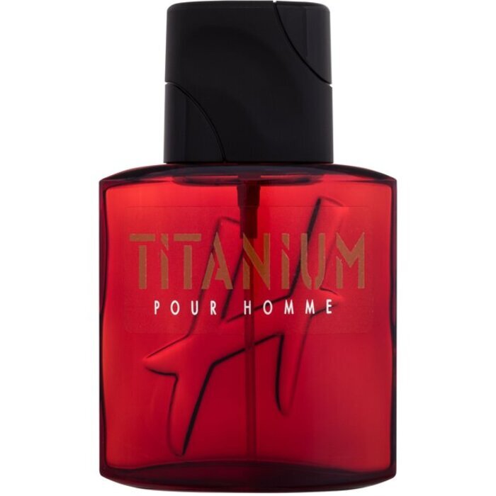 Daniel Hechter Titanium Eau De Toilette 75ml