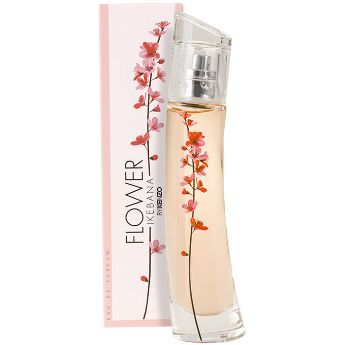 Kenzo Flower Ikebana Eau De Parfum 40ml