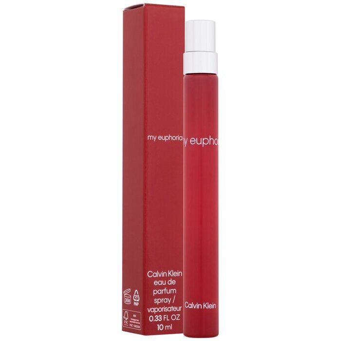 Calvin Klein My Euphoria Eau De Parfum Miniature 10ml