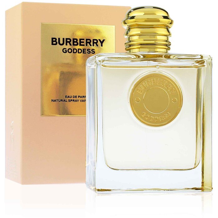 Burberry Goddess Eau De Parfum 100ml