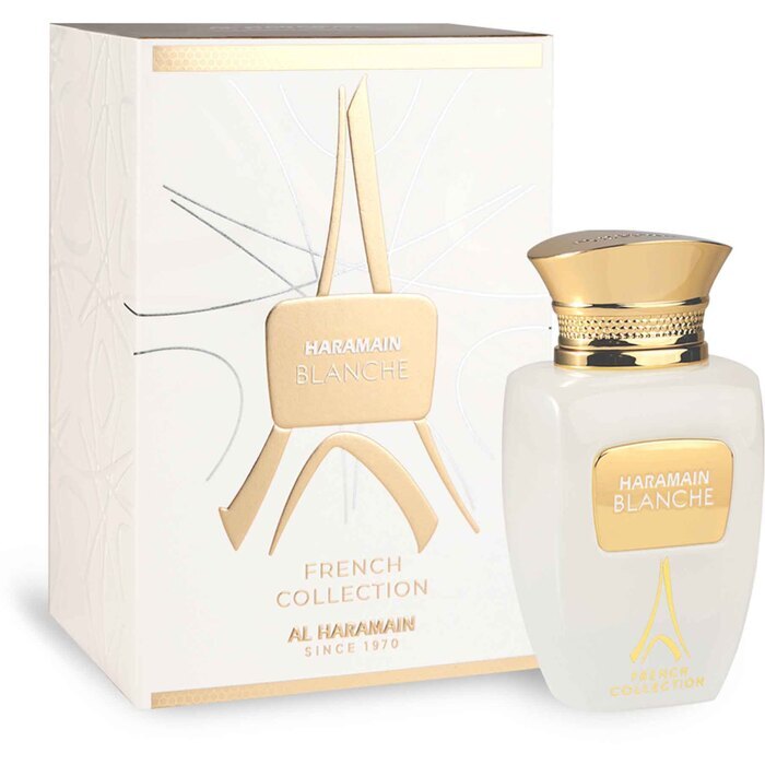Al Haramain Blanche French Collection edp 100ml