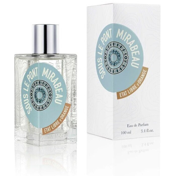 Etat Libre d'Orange Sous Le Pont Mirabeau Eau De Parfum 100ml