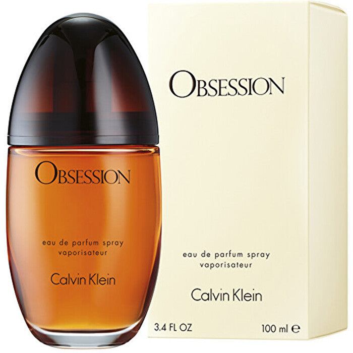 Calvin Klein Obsession Eau De Parfum 50ml