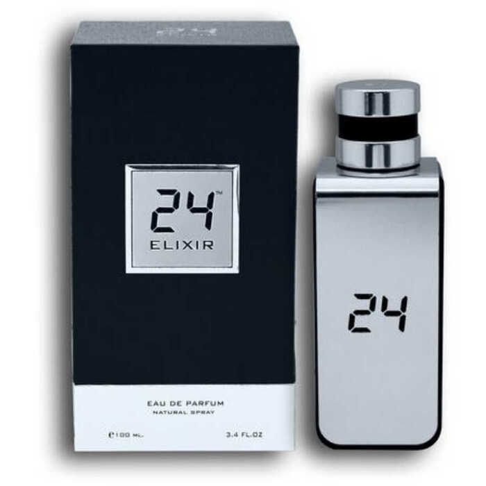 Scent Story 24 Elixir Platinum Eau De Parfum 100ml