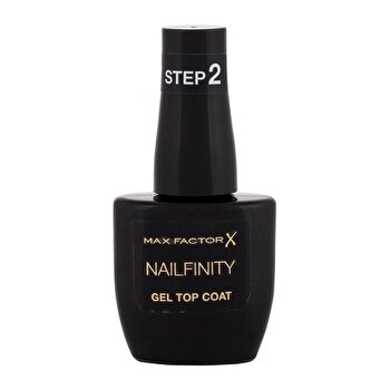 Max Factor Nailfinity Laquer - Nail Polish 12ml