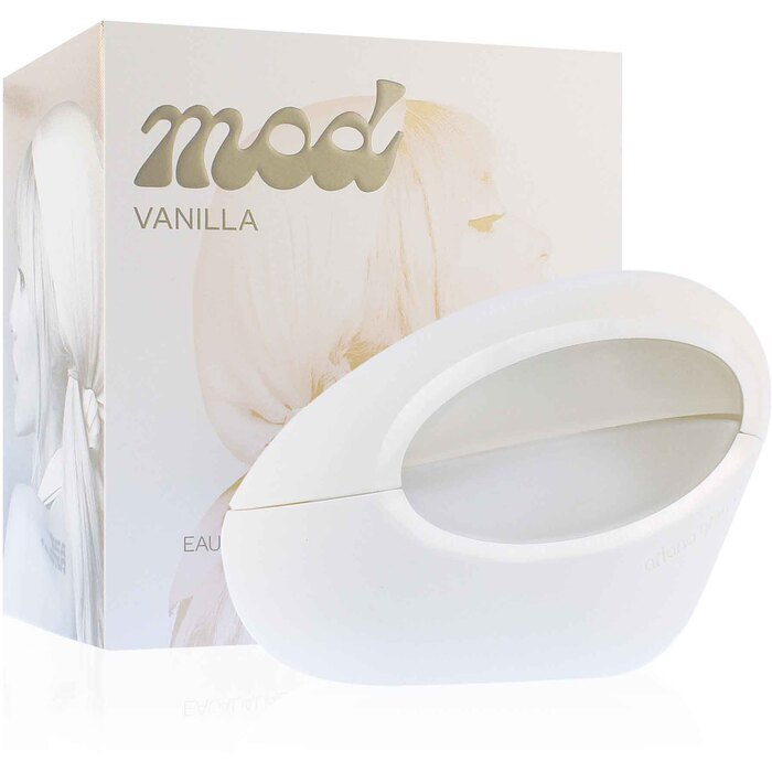Ariana Grande Mod Vanilla Eau De Parfum 100ml