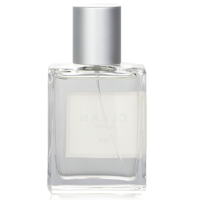 Clean Classic Cool Cotton Eau De Parfum Spray 60ml/2.14oz