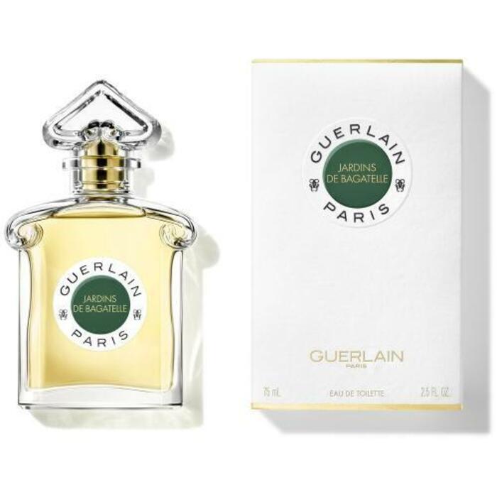 Guerlain Jardins De Bagatelle Eau De Toilette 75ml
