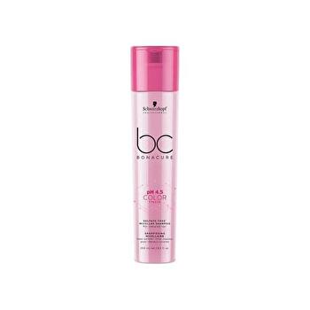 Schwarzkopf Professional Bc Bonacure Ph 4.5 Color Freeze Shampoo 1000ml