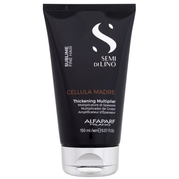 Alfaparf Milano Semi Di Lino Sublime Thickening Multiplier 150ml
