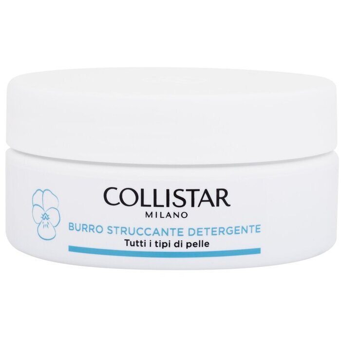 Collistar Make-up Removing Cleansing Balm - Odličovací Balzám 100ml
