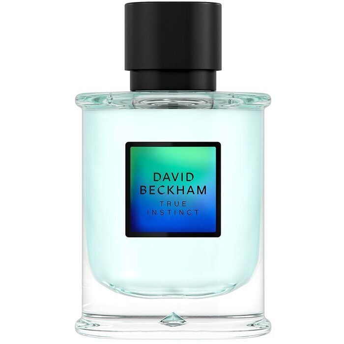 David Beckham True Instinct Eau De Parfum 50ml
