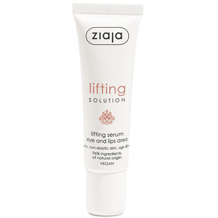 Ziaja Lifting Solution Lifting Serum 30ml