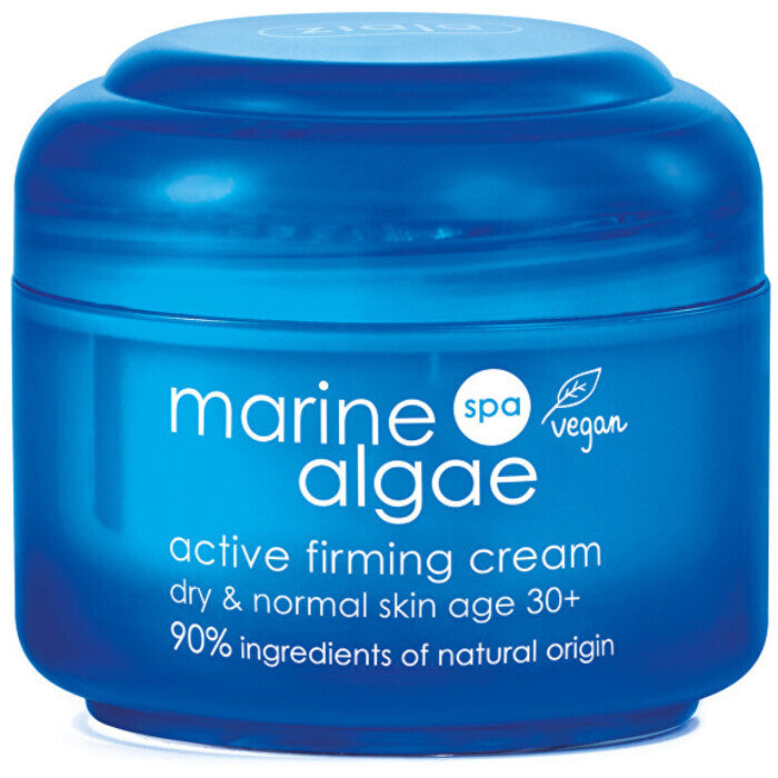 Ziaja Marine Algae Active Firming Cream 50ml