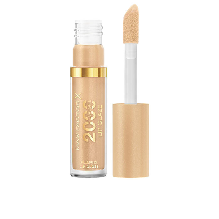 Max Factor 2000 Calorie Lip Glaze 4 4ml