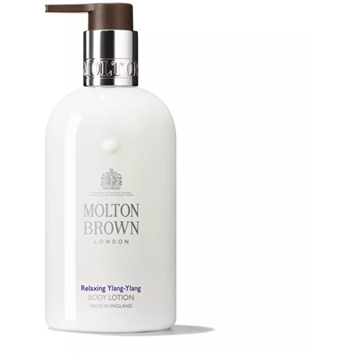 Molton Brown Ylang Ylang Body Lotion 300ml