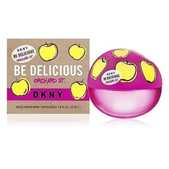 Dkny Be Delicious Orchard St. Eau De Parfum 50ml
