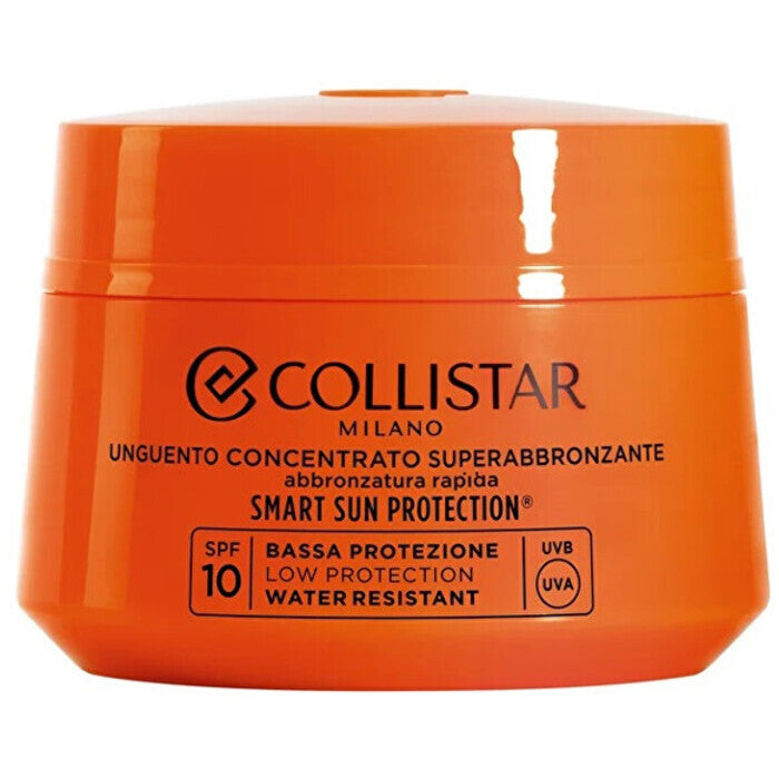 Collistar Smart Sun Protection Spf 10 150ml