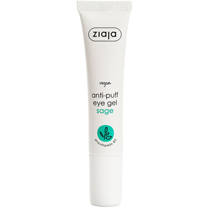 Ziaja Eye Gel 15ml