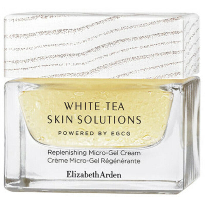 Elizabeth Arden White Tea Skin Solutions Replenishing Micro-gel Cream 50ml