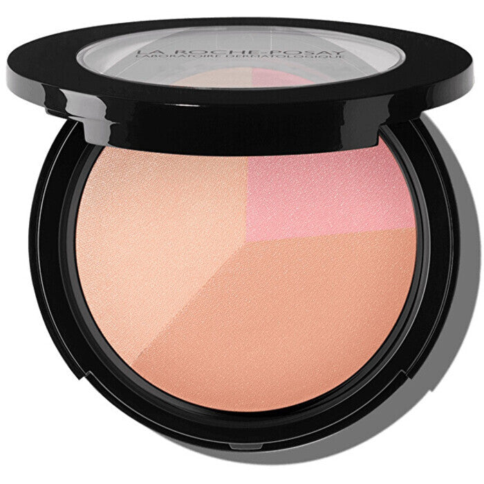 La Roche-Posay Toleriane Fixing Powder 12 G 0.0g