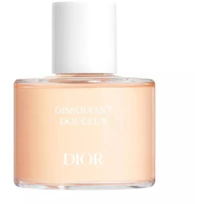 Dior Dissolvant Gentle Nail Polish Remover 50ml