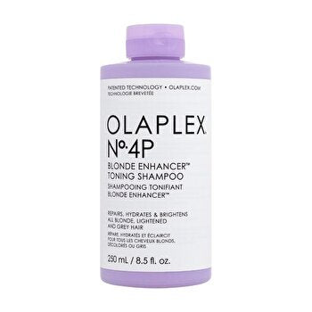 Olaplex Blonde Enhancer No.4p Shampoo 1000ml
