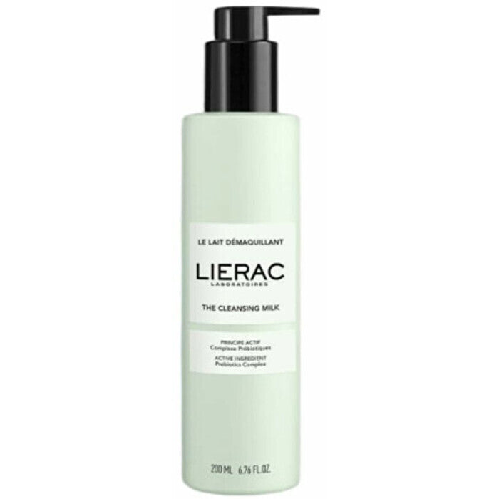 Lierac The Cleansing Milk 200ml