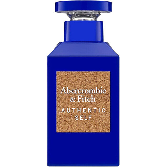 Abercrombie & Fitch Authentic Self Man Eau De Toilette 100ml